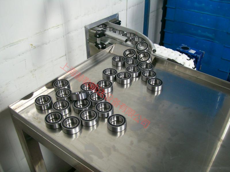 哪些是柔性輸送機(jī)操作的正確方法？