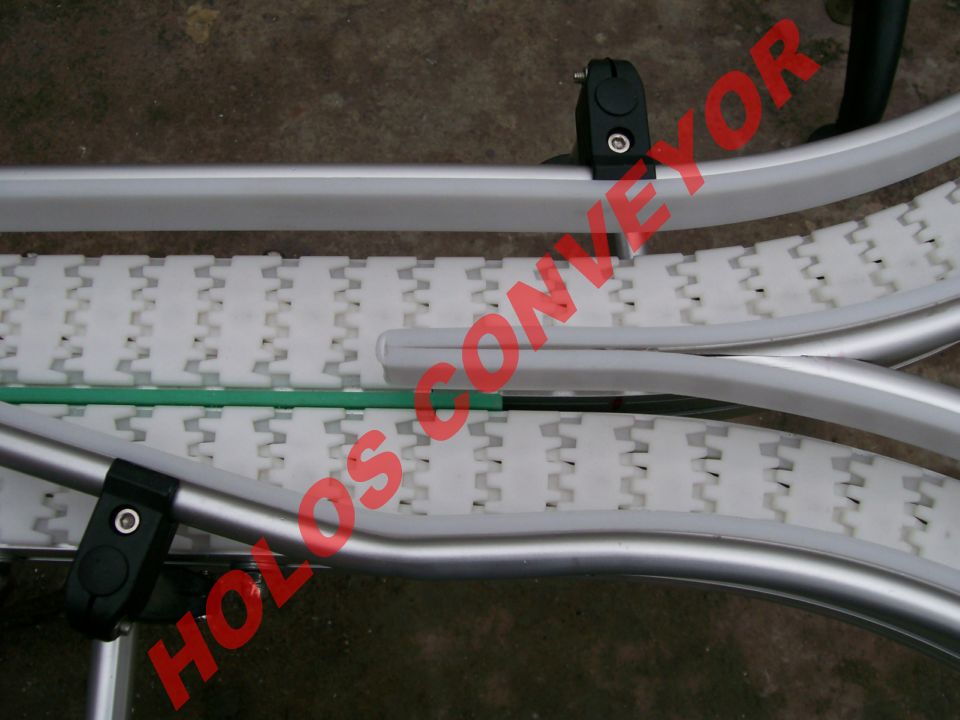 柔性輸送機壞了怎么辦，什么緣由呢？