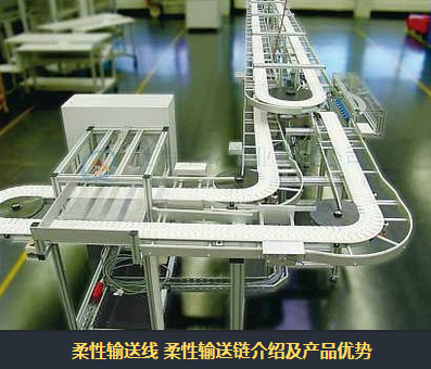 環(huán)形輸送機有什么特點？