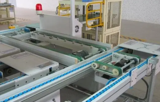 怎么選購合適的柔性輸送機(jī)？
