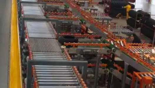 輸送線如何維護？