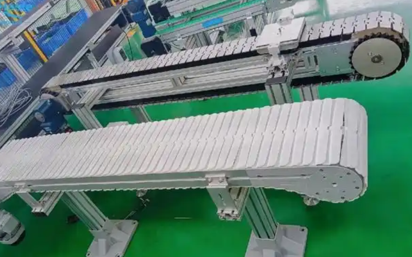 輸送線日常保養(yǎng)中，清潔工作的具體標準是什么?